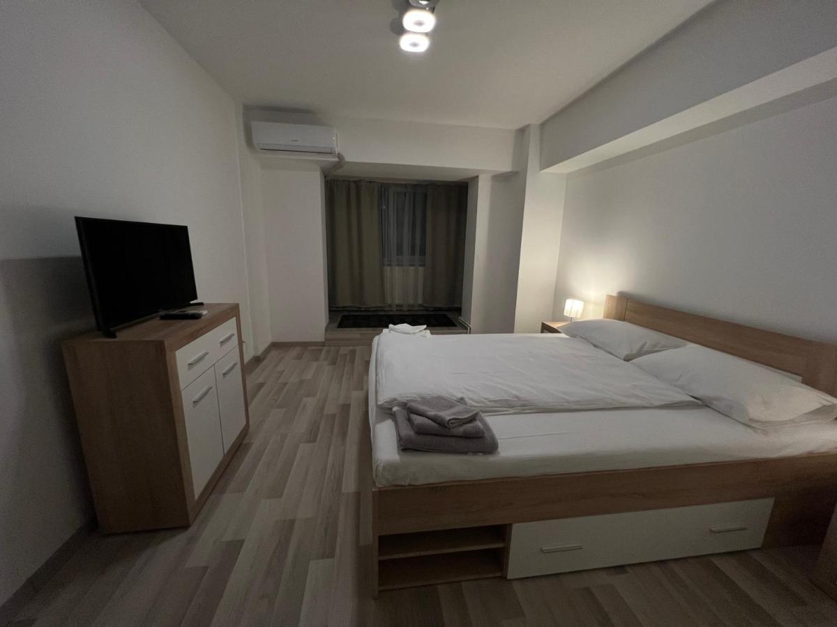 My Holiday Apartment Sibiu Dış mekan fotoğraf