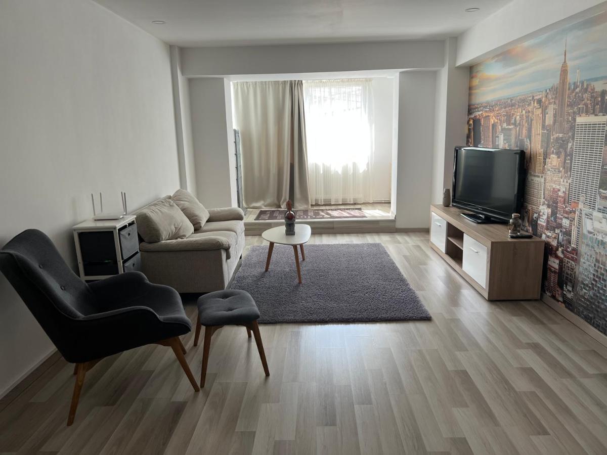 My Holiday Apartment Sibiu Dış mekan fotoğraf