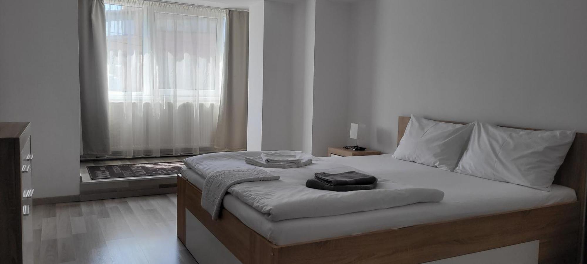 My Holiday Apartment Sibiu Dış mekan fotoğraf